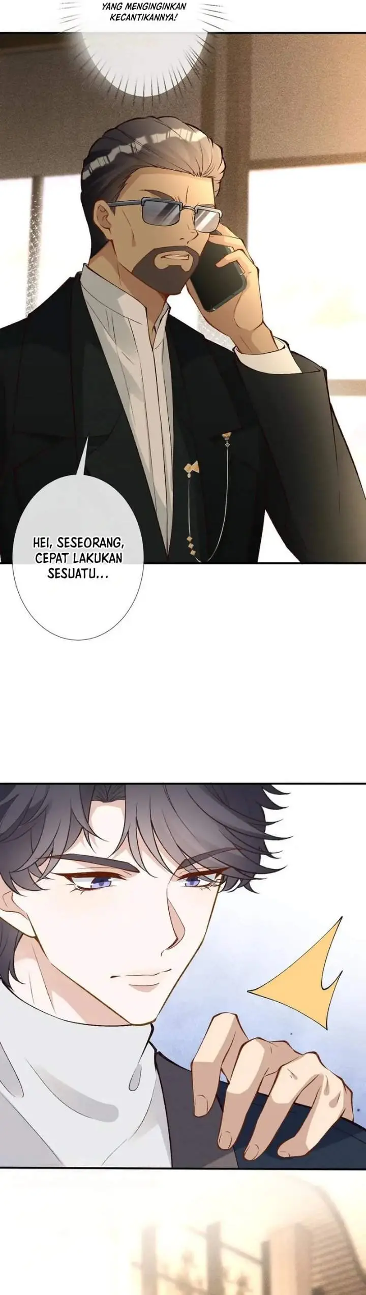 image-komik-bao-jin-wo-de-xiao-majia-chapter-299-10/18
