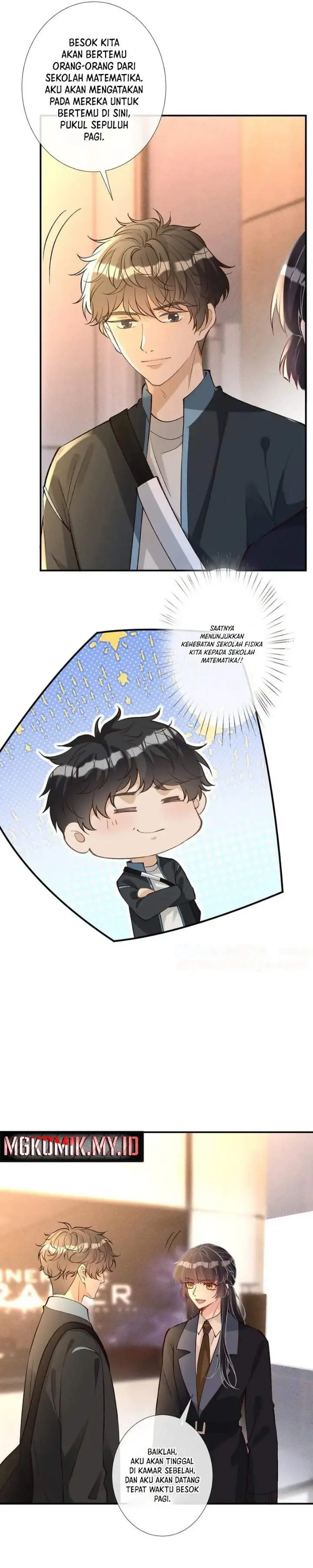 image-komik-bao-jin-wo-de-xiao-majia-chapter-300-11/19