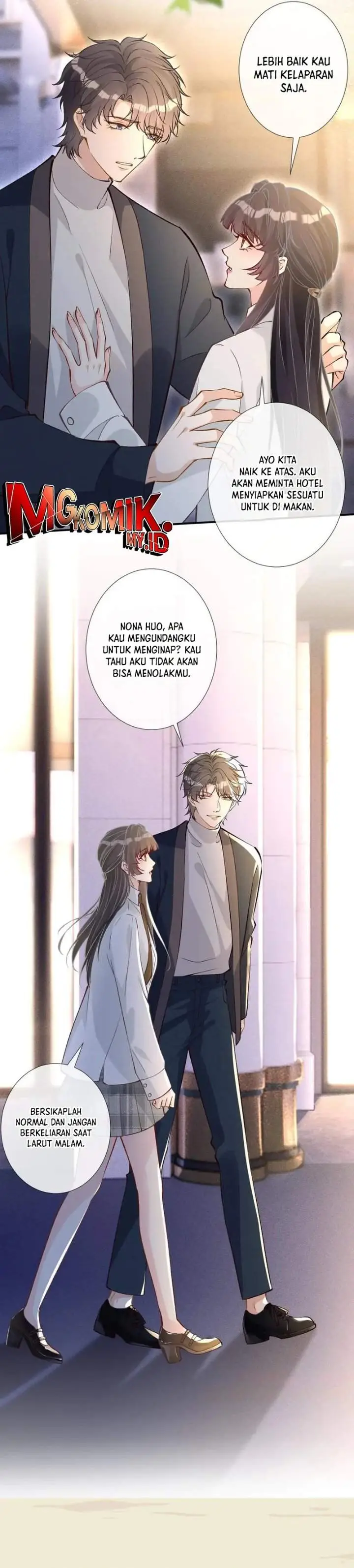 image-komik-bao-jin-wo-de-xiao-majia-chapter-300-18/19