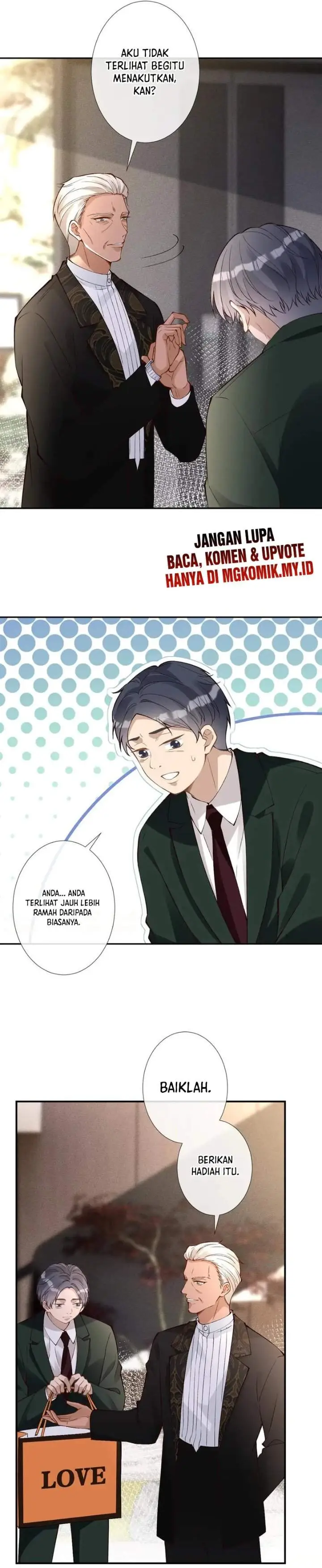 image-komik-bao-jin-wo-de-xiao-majia-chapter-301-11/19