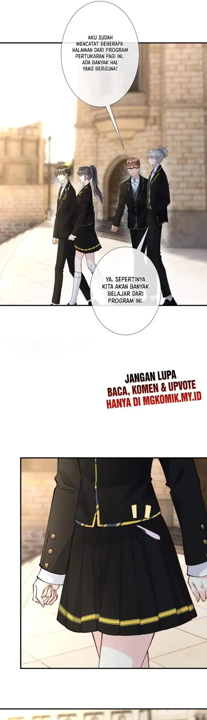 image-komik-bao-jin-wo-de-xiao-majia-chapter-302-10/17