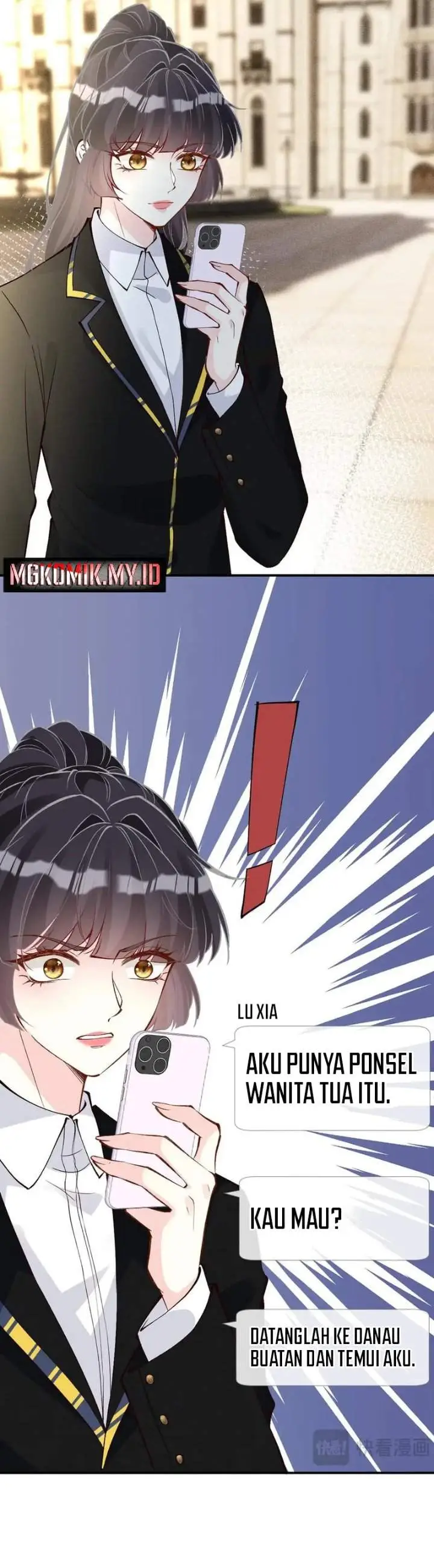 image-komik-bao-jin-wo-de-xiao-majia-chapter-302-11/17