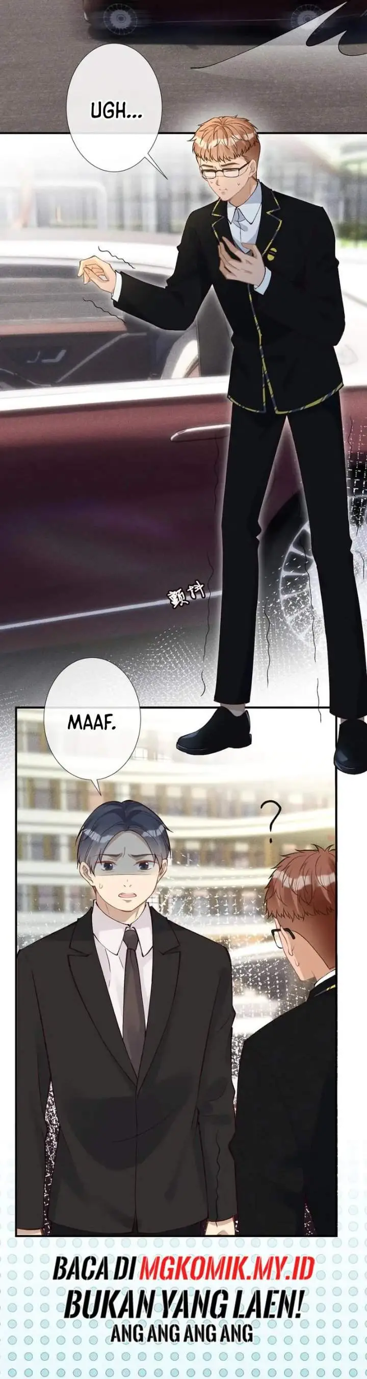 image-komik-bao-jin-wo-de-xiao-majia-chapter-303-10/18