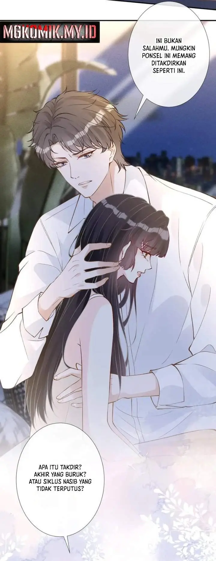 image-komik-bao-jin-wo-de-xiao-majia-chapter-304-13/20