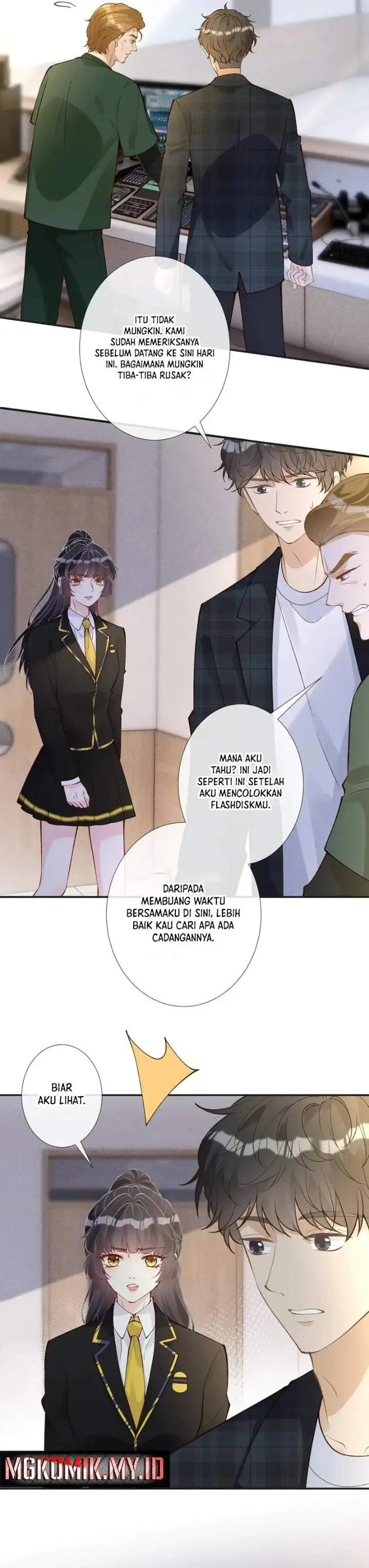 image-komik-bao-jin-wo-de-xiao-majia-chapter-305-1/20