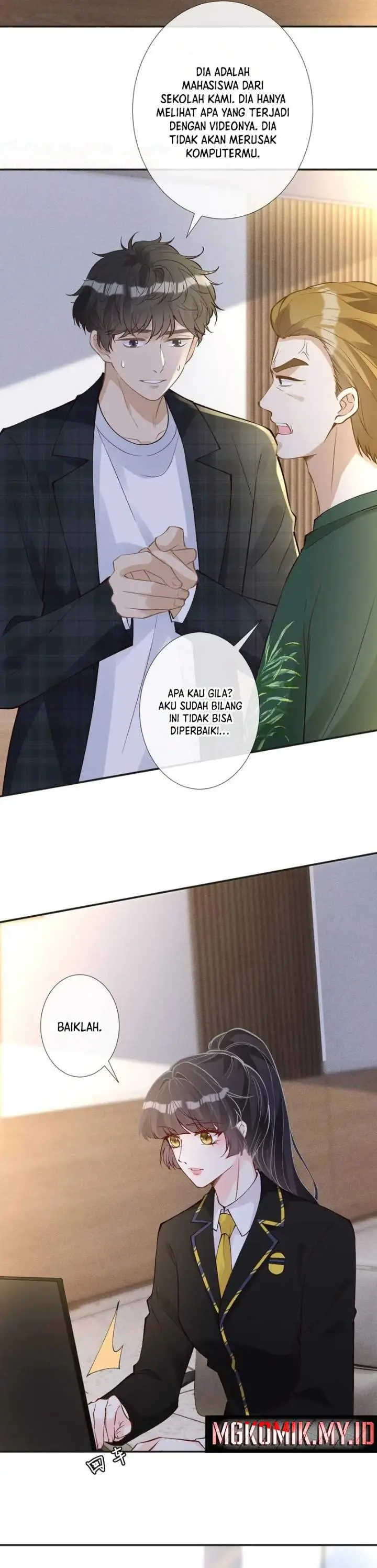 image-komik-bao-jin-wo-de-xiao-majia-chapter-305-3/20