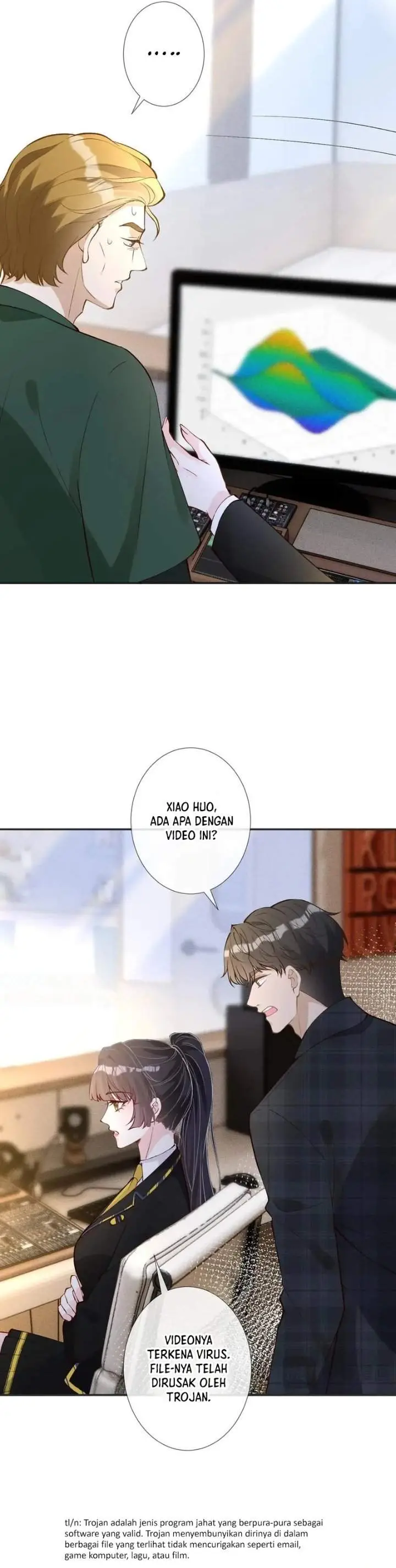 image-komik-bao-jin-wo-de-xiao-majia-chapter-305-4/20