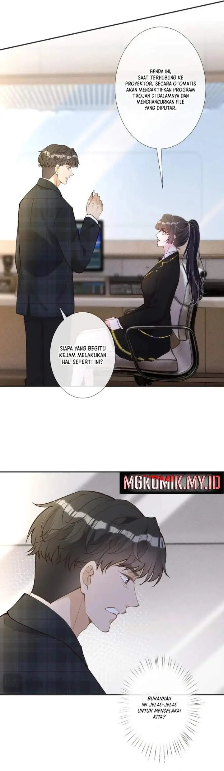 image-komik-bao-jin-wo-de-xiao-majia-chapter-305-7/20