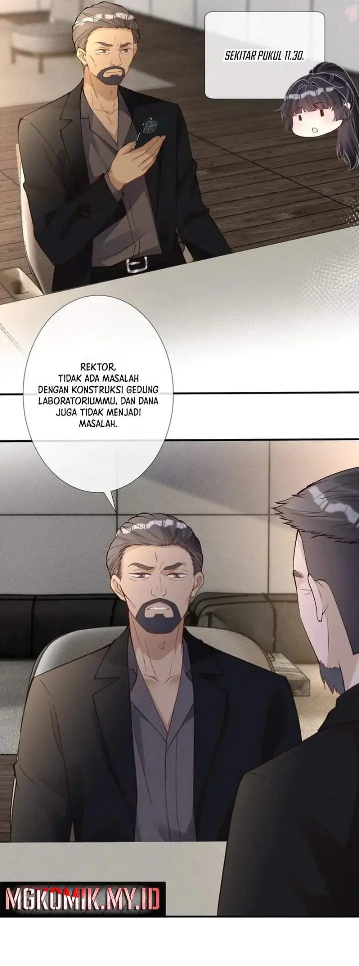 image-komik-bao-jin-wo-de-xiao-majia-chapter-305-11/20
