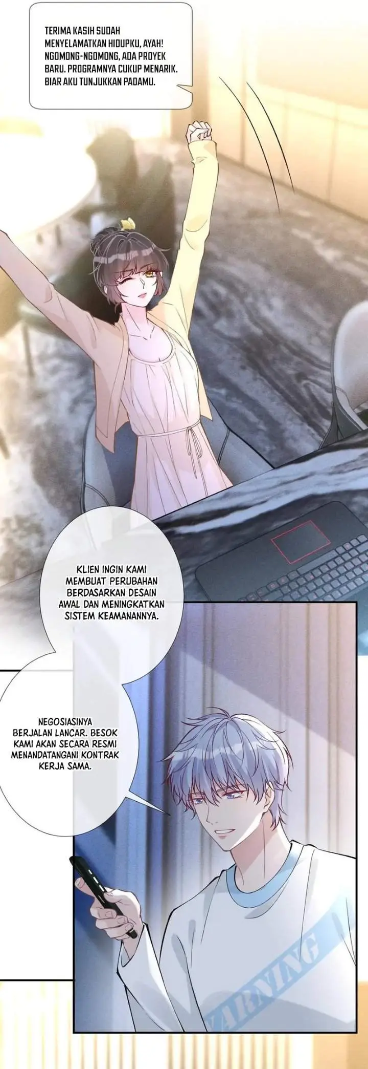 image-komik-bao-jin-wo-de-xiao-majia-chapter-307-6/19