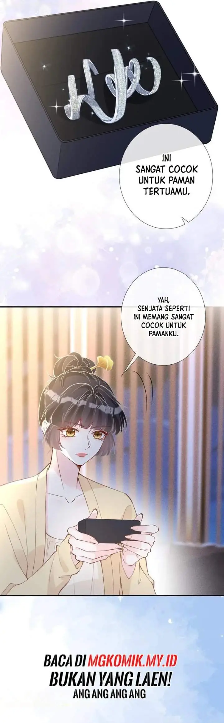 image-komik-bao-jin-wo-de-xiao-majia-chapter-308-8/19