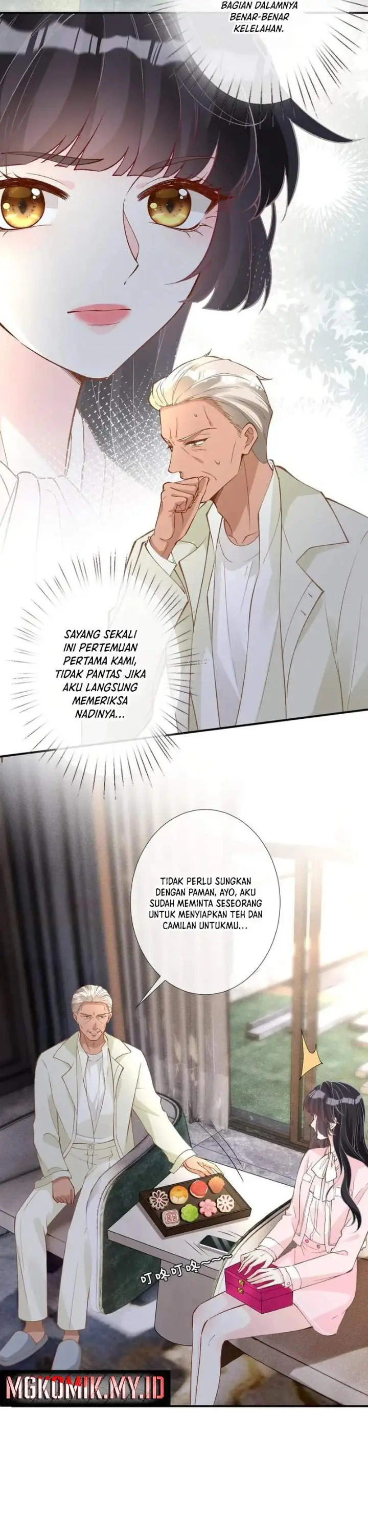 image-komik-bao-jin-wo-de-xiao-majia-chapter-309-11/20