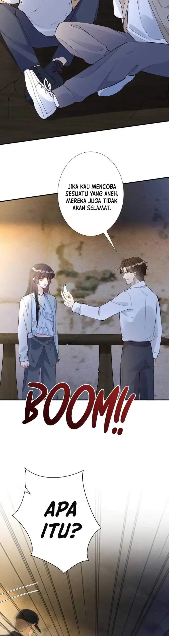 image-komik-bao-jin-wo-de-xiao-majia-chapter-313-12/23