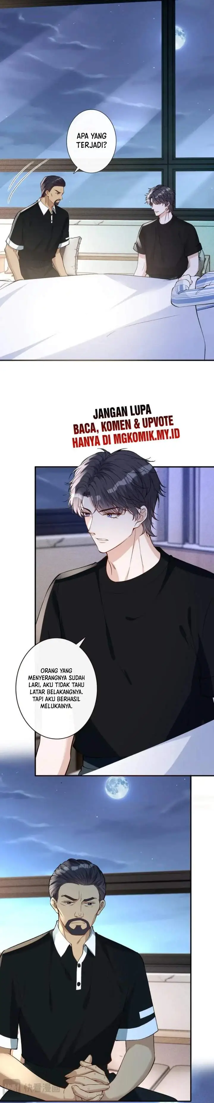 image-komik-bao-jin-wo-de-xiao-majia-chapter-314-12/19