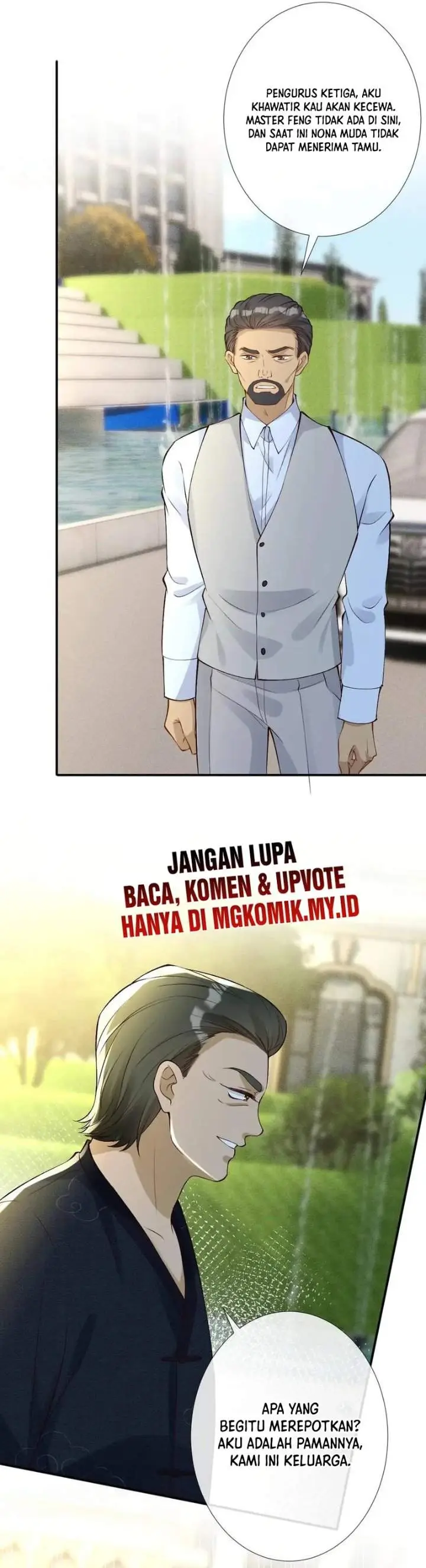 image-komik-bao-jin-wo-de-xiao-majia-chapter-320-1/21