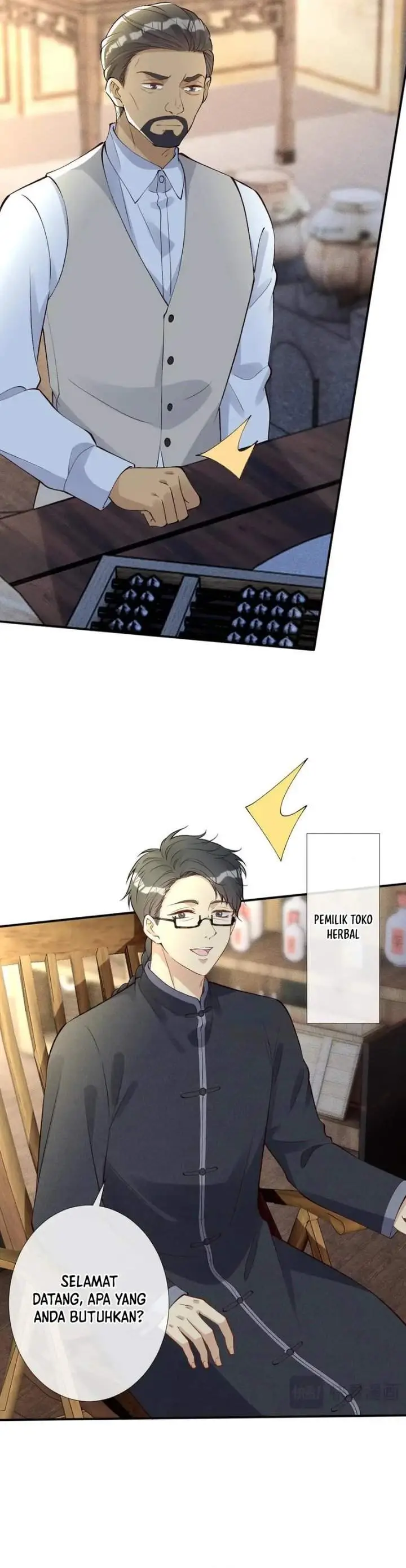 image-komik-bao-jin-wo-de-xiao-majia-chapter-320-6/21