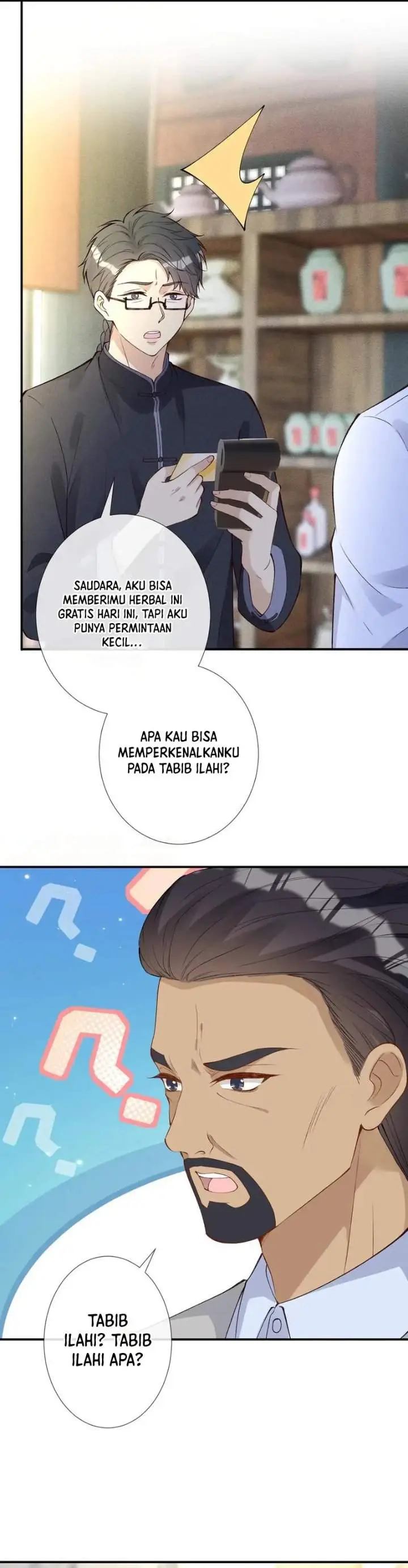 image-komik-bao-jin-wo-de-xiao-majia-chapter-320-18/21