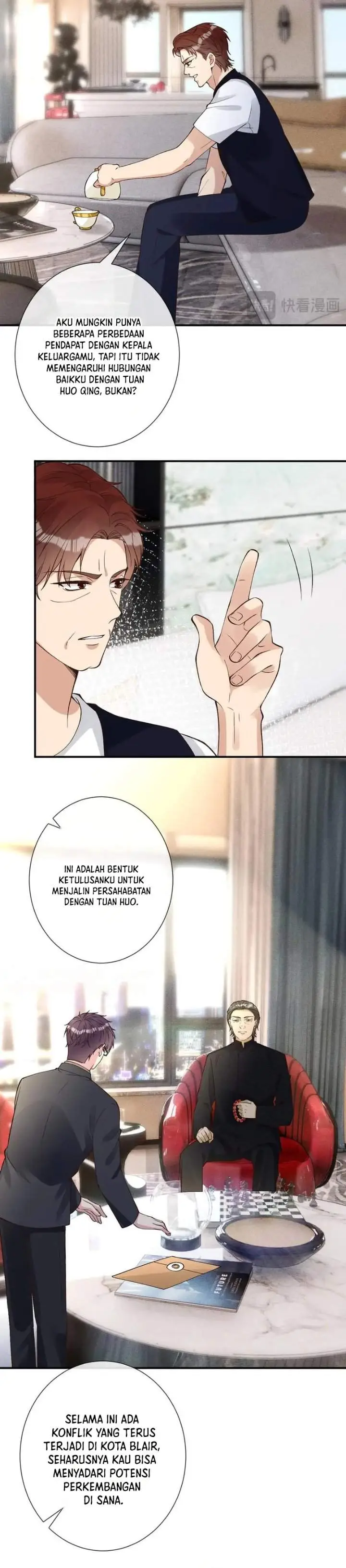 image-komik-bao-jin-wo-de-xiao-majia-chapter-327-6/18