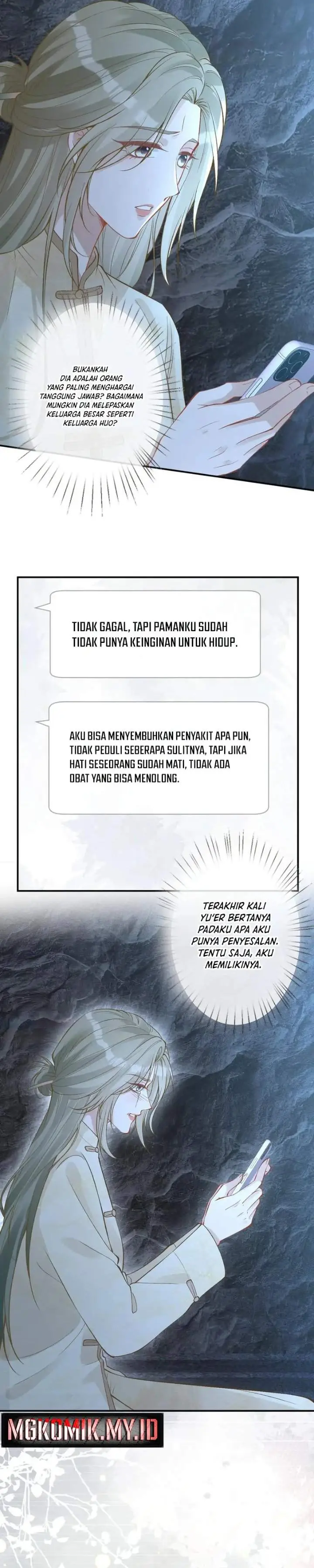 image-komik-bao-jin-wo-de-xiao-majia-chapter-327-13/18