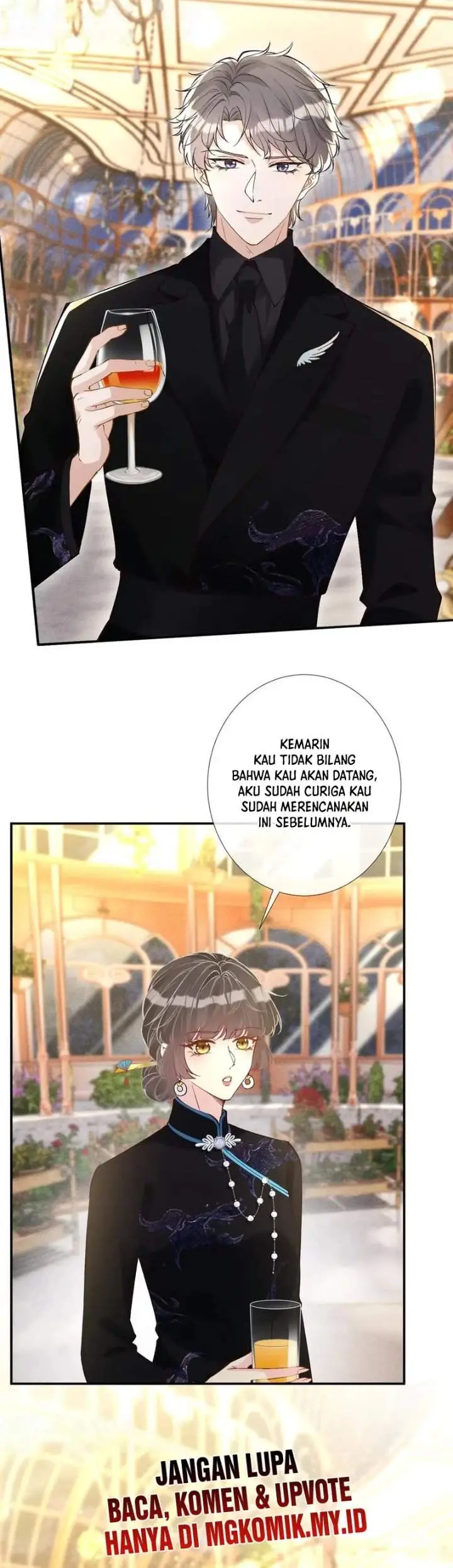 image-komik-bao-jin-wo-de-xiao-majia-chapter-330-14/22