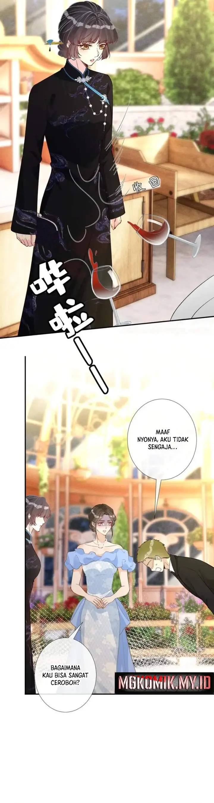 image-komik-bao-jin-wo-de-xiao-majia-chapter-331-3/20