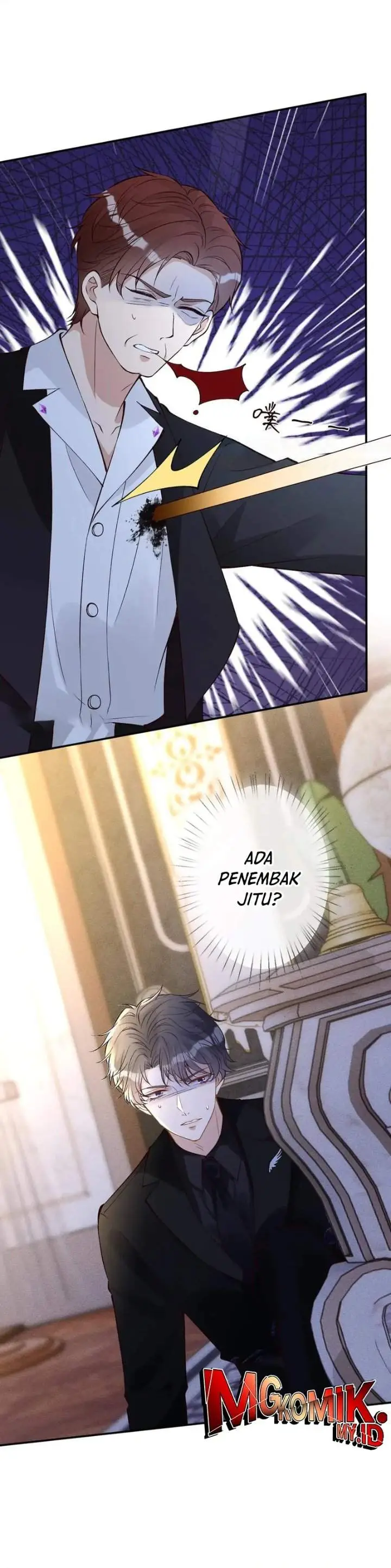 image-komik-bao-jin-wo-de-xiao-majia-chapter-331-11/20