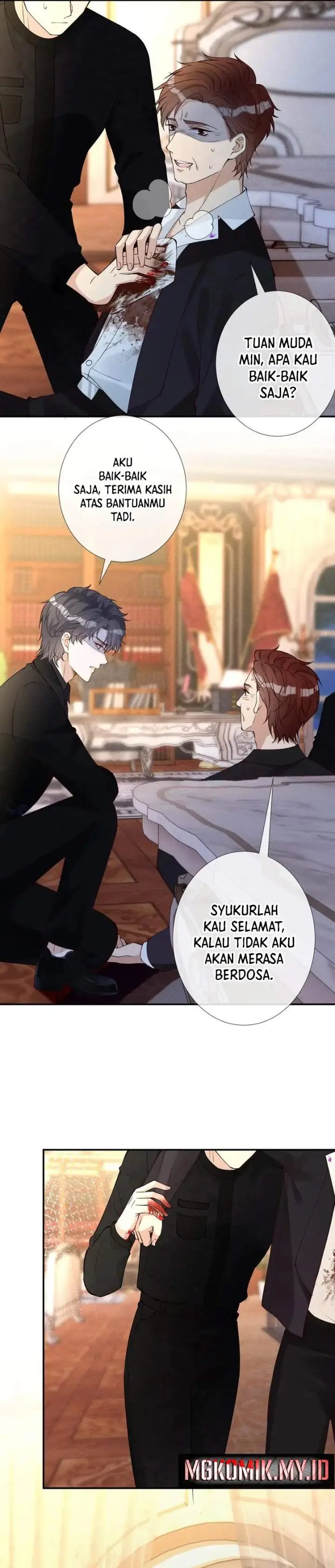 image-komik-bao-jin-wo-de-xiao-majia-chapter-331-13/20