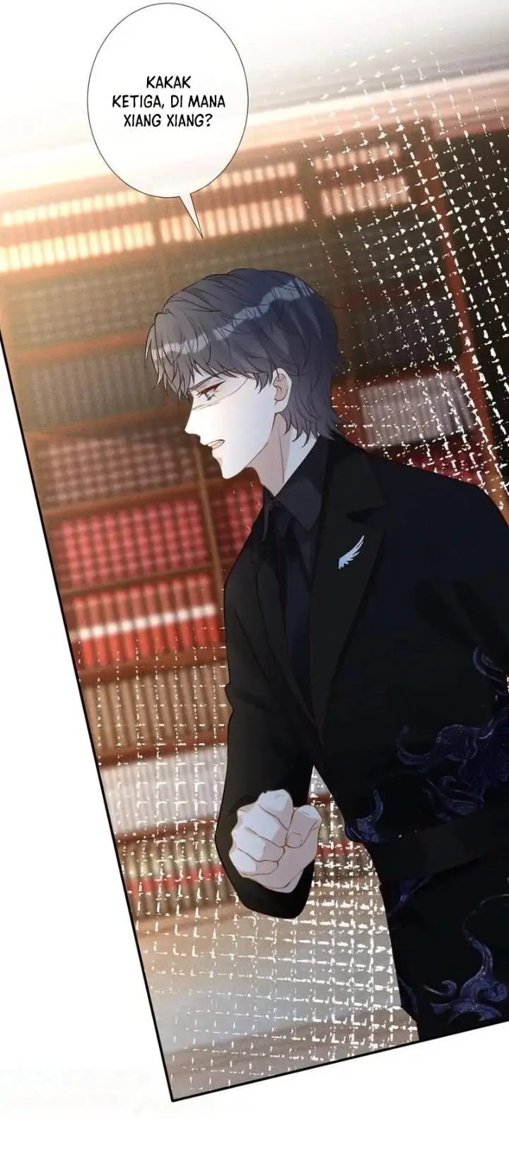 image-komik-bao-jin-wo-de-xiao-majia-chapter-331-19/20