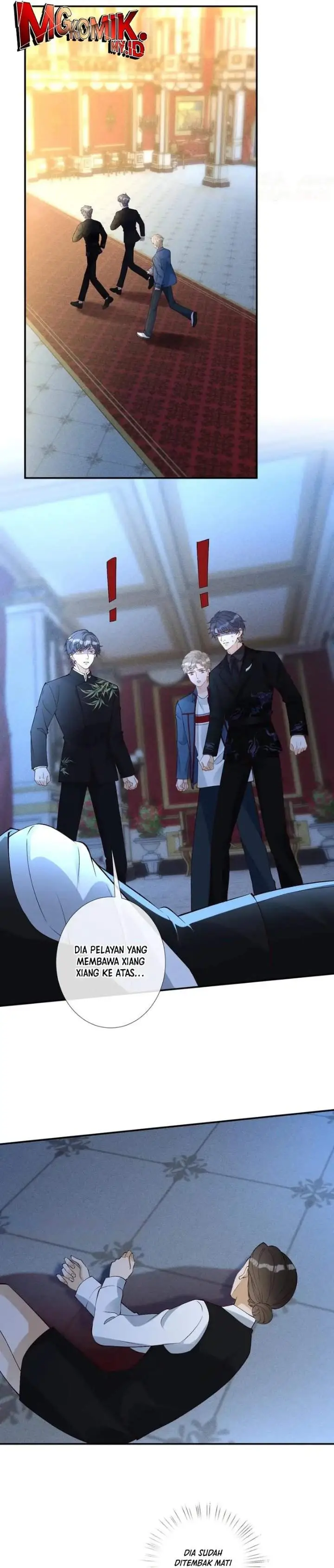 image-komik-bao-jin-wo-de-xiao-majia-chapter-332-0/19