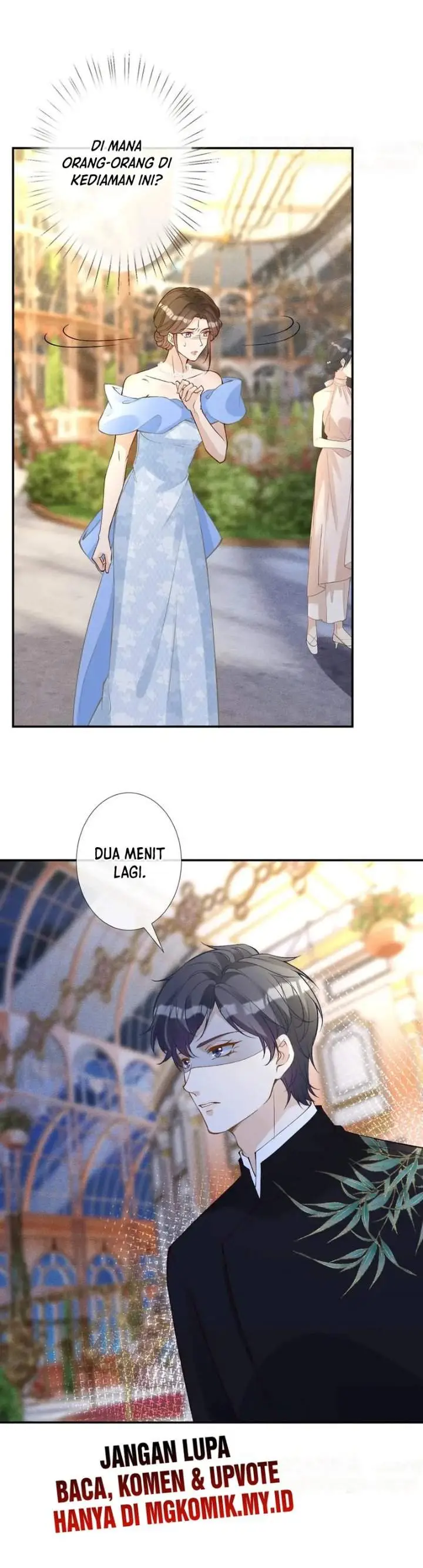image-komik-bao-jin-wo-de-xiao-majia-chapter-332-12/19