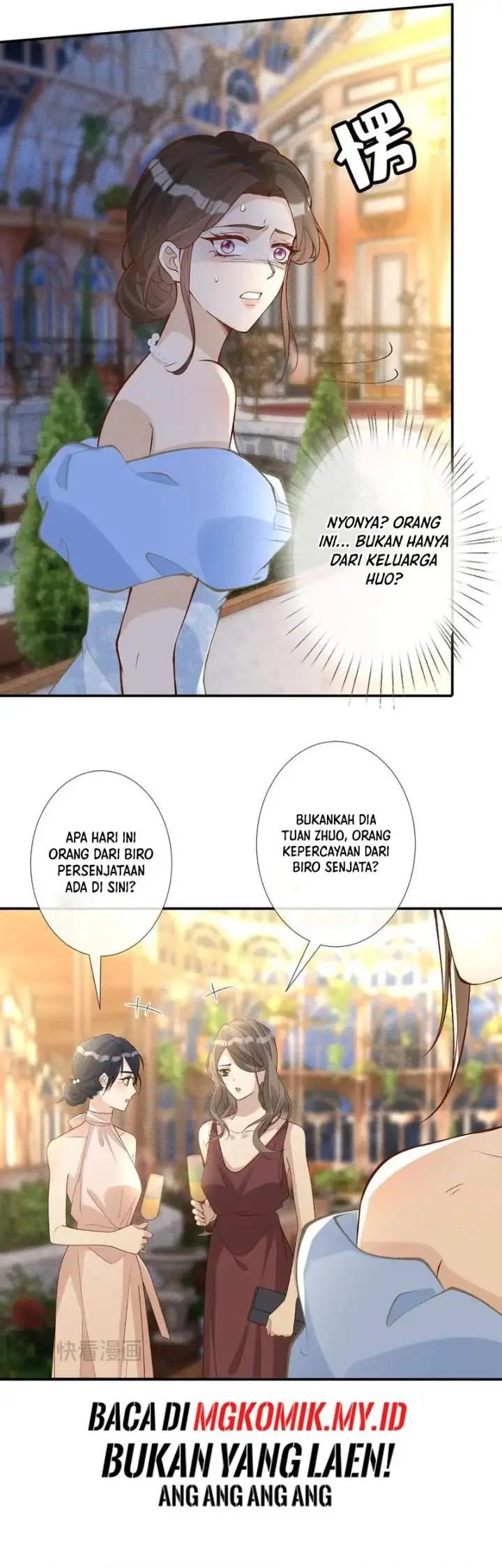 image-komik-bao-jin-wo-de-xiao-majia-chapter-332-14/19