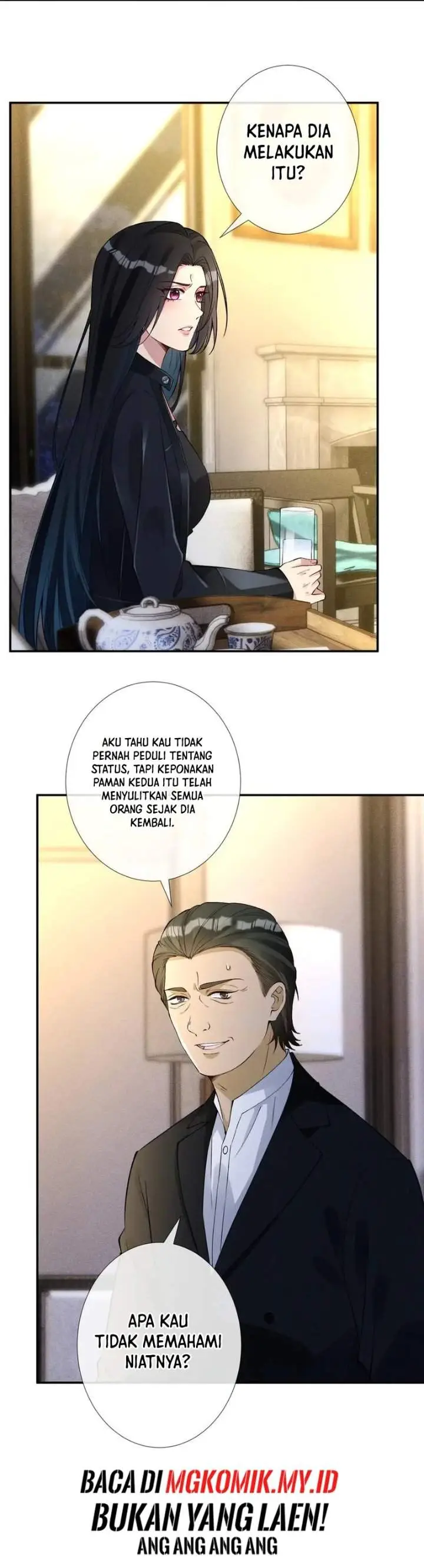 image-komik-bao-jin-wo-de-xiao-majia-chapter-335-7/16