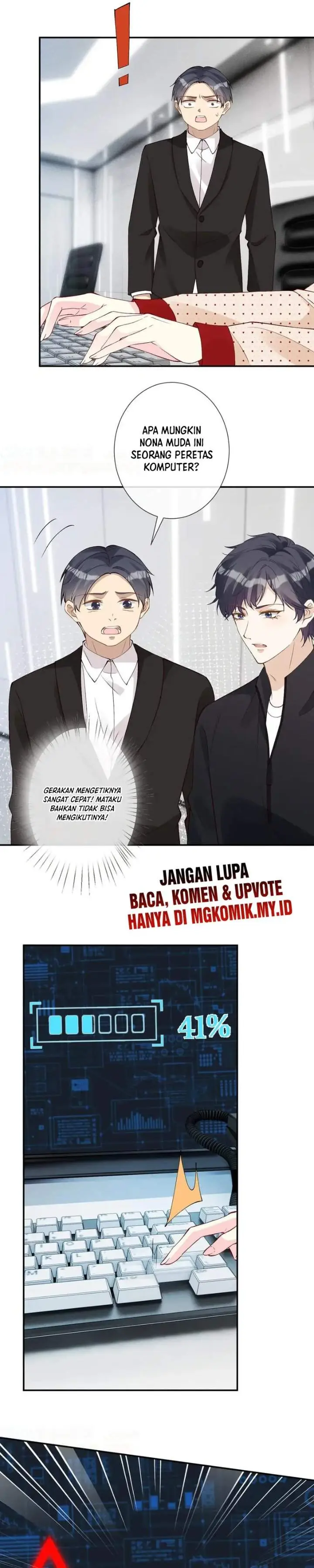 image-komik-bao-jin-wo-de-xiao-majia-chapter-336-11/16