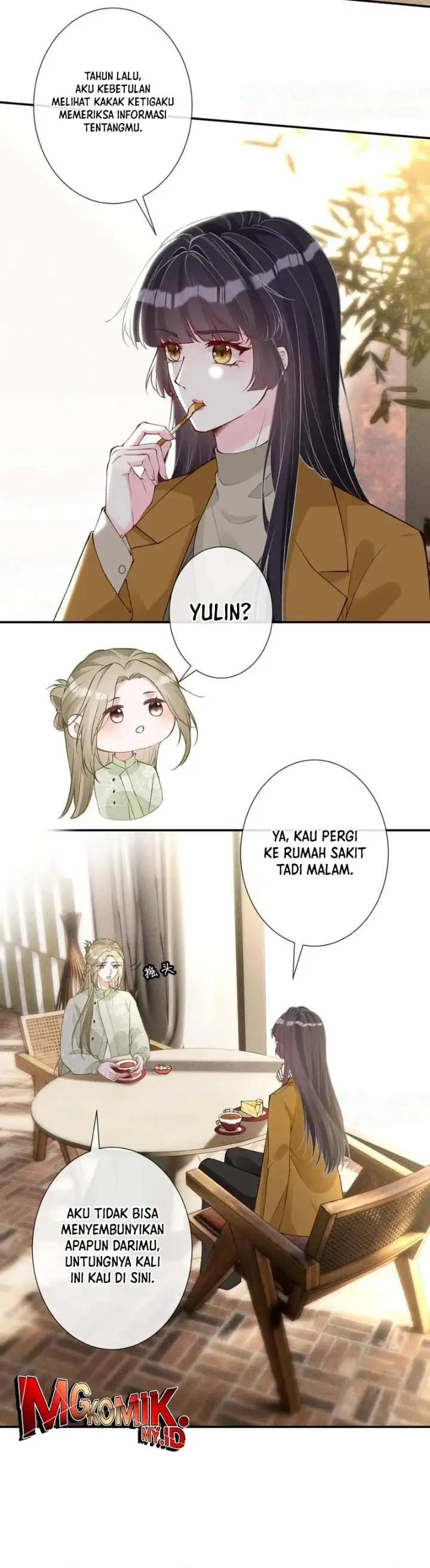 image-komik-bao-jin-wo-de-xiao-majia-chapter-337-10/17
