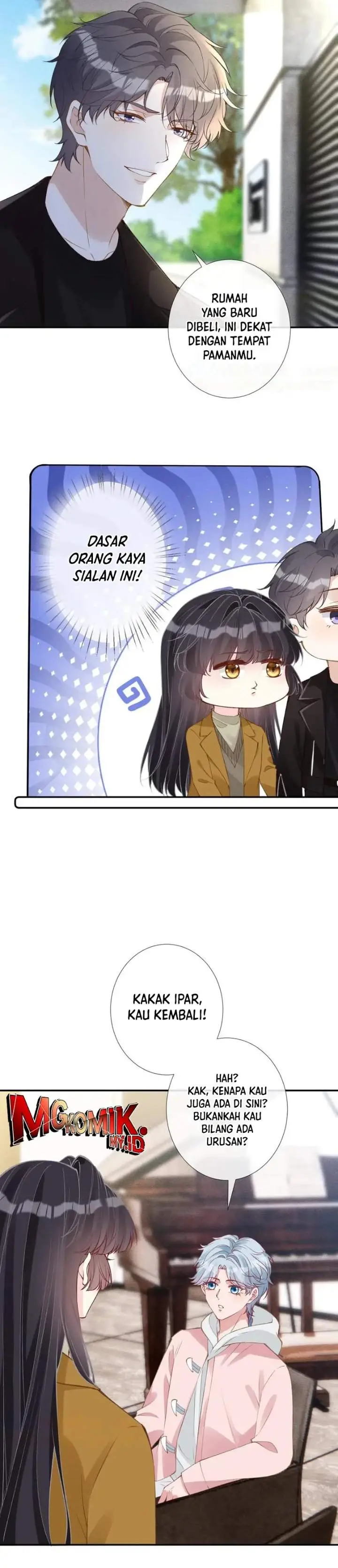 image-komik-bao-jin-wo-de-xiao-majia-chapter-338-5/16
