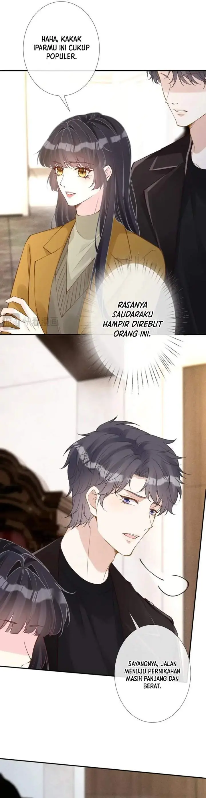image-komik-bao-jin-wo-de-xiao-majia-chapter-338-6/16