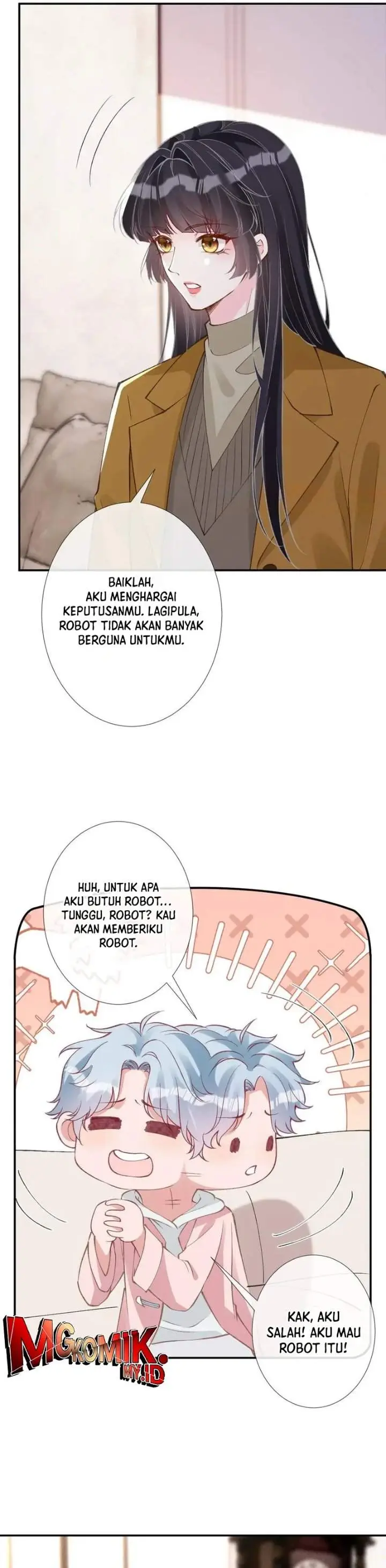 image-komik-bao-jin-wo-de-xiao-majia-chapter-338-11/16