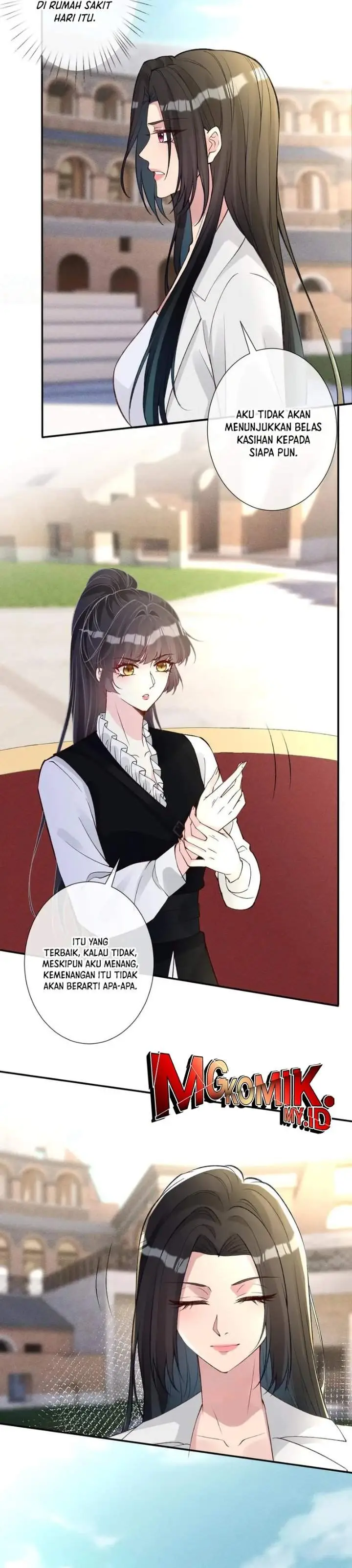 image-komik-bao-jin-wo-de-xiao-majia-chapter-340-10/18