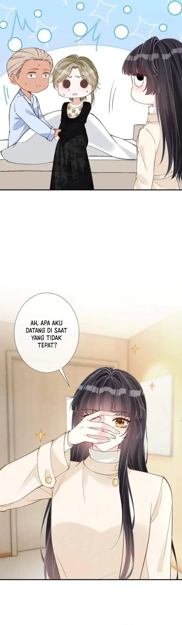 image-komik-bao-jin-wo-de-xiao-majia-chapter-349-11/18