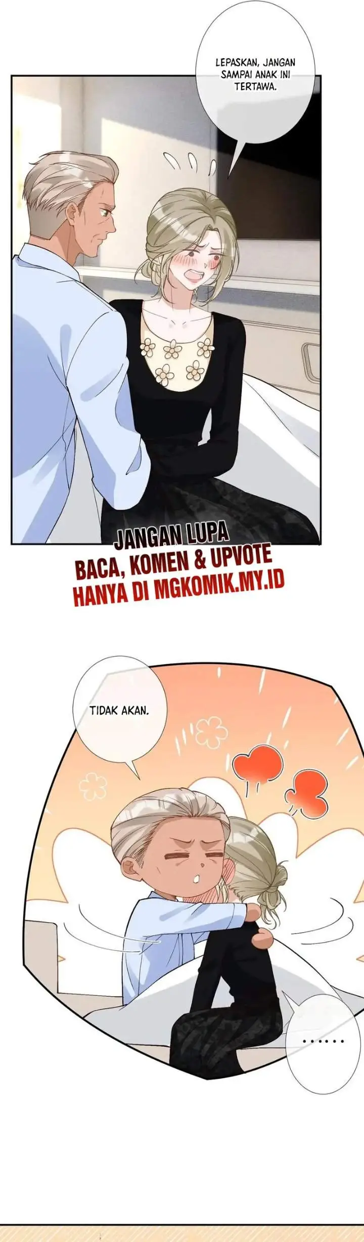 image-komik-bao-jin-wo-de-xiao-majia-chapter-349-12/18