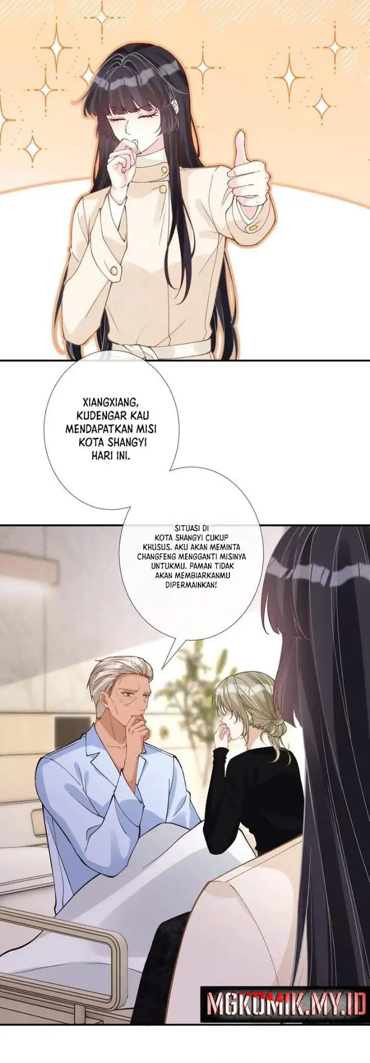 image-komik-bao-jin-wo-de-xiao-majia-chapter-349-13/18