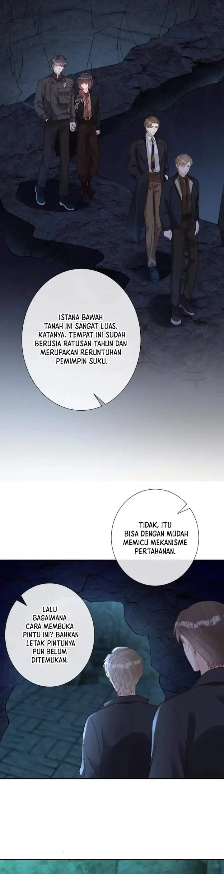 image-komik-bao-jin-wo-de-xiao-majia-chapter-351-3/18