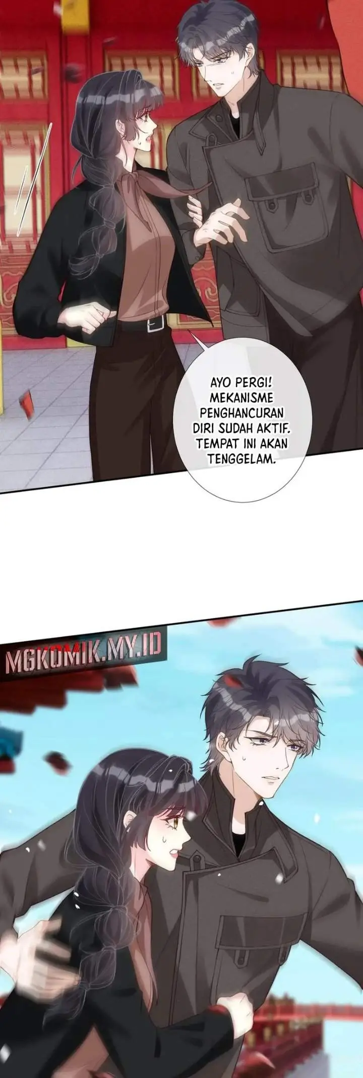 image-komik-bao-jin-wo-de-xiao-majia-chapter-352-12/16