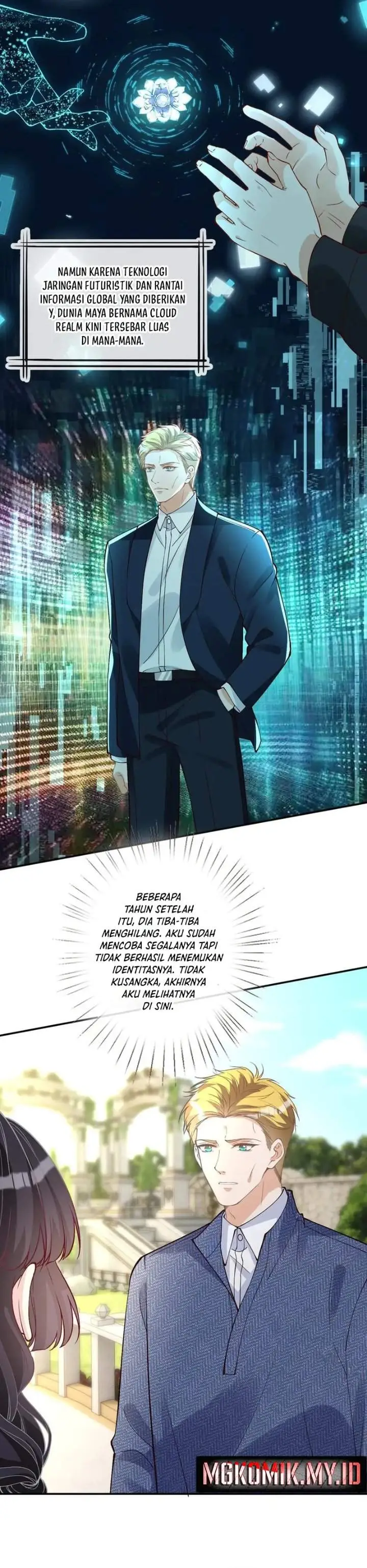 image-komik-bao-jin-wo-de-xiao-majia-chapter-355-2/18