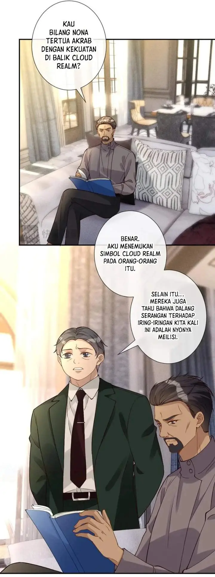image-komik-bao-jin-wo-de-xiao-majia-chapter-355-10/18