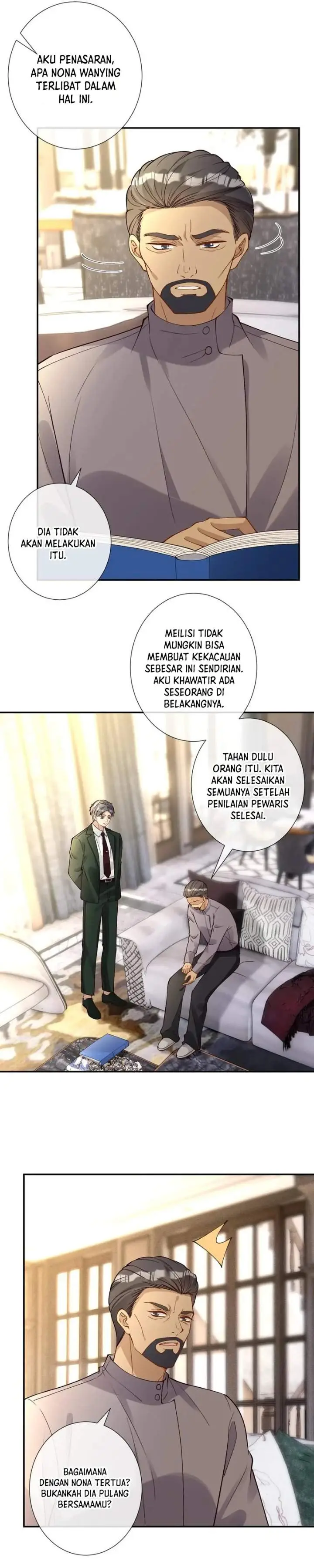 image-komik-bao-jin-wo-de-xiao-majia-chapter-355-11/18