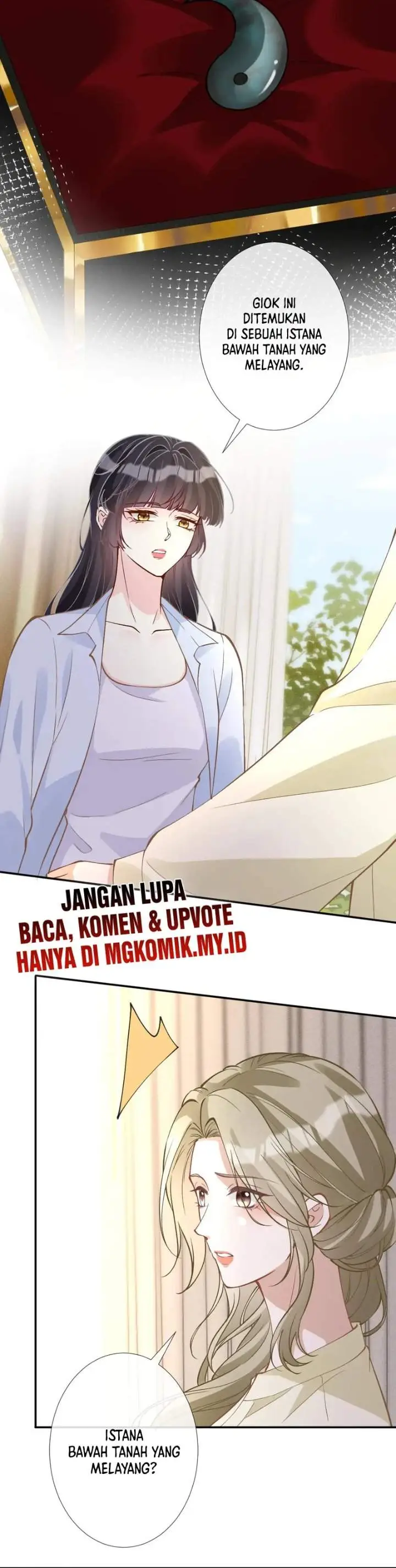 image-komik-bao-jin-wo-de-xiao-majia-chapter-358-1/18