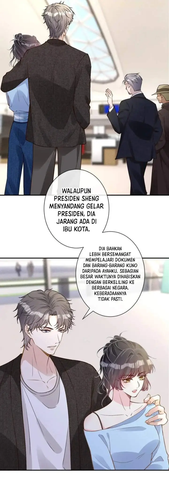 image-komik-bao-jin-wo-de-xiao-majia-chapter-360-12/16