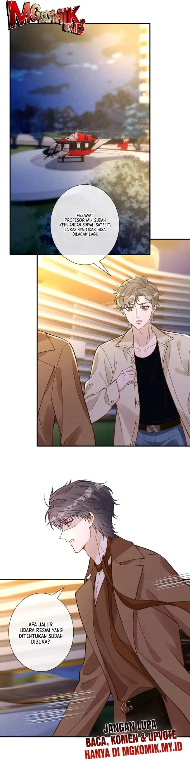 image-komik-bao-jin-wo-de-xiao-majia-chapter-363-0/15
