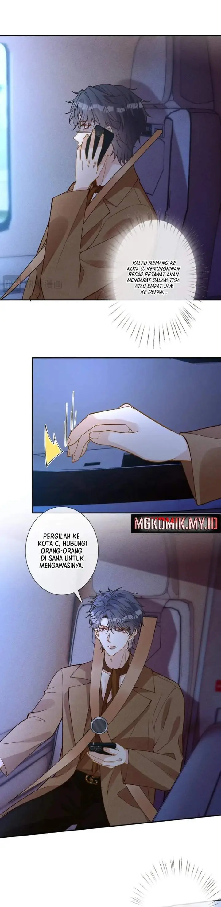 image-komik-bao-jin-wo-de-xiao-majia-chapter-363-12/15